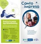 Confcommercio di Pesaro e Urbino - Convenzione Confcommercio Marche Nord e BCC Metauro  - Pesaro